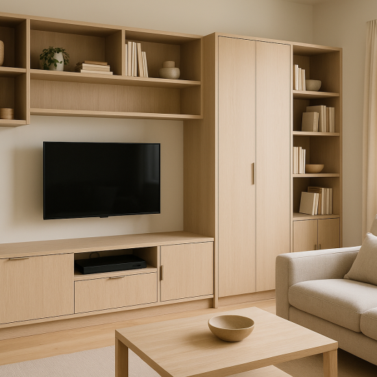 Móveis Planejados Baratos Grajaú