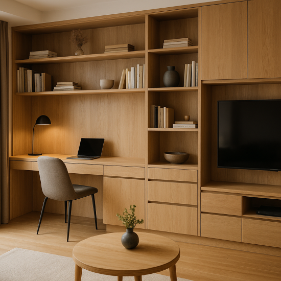 Marcenaria Grajaú SP