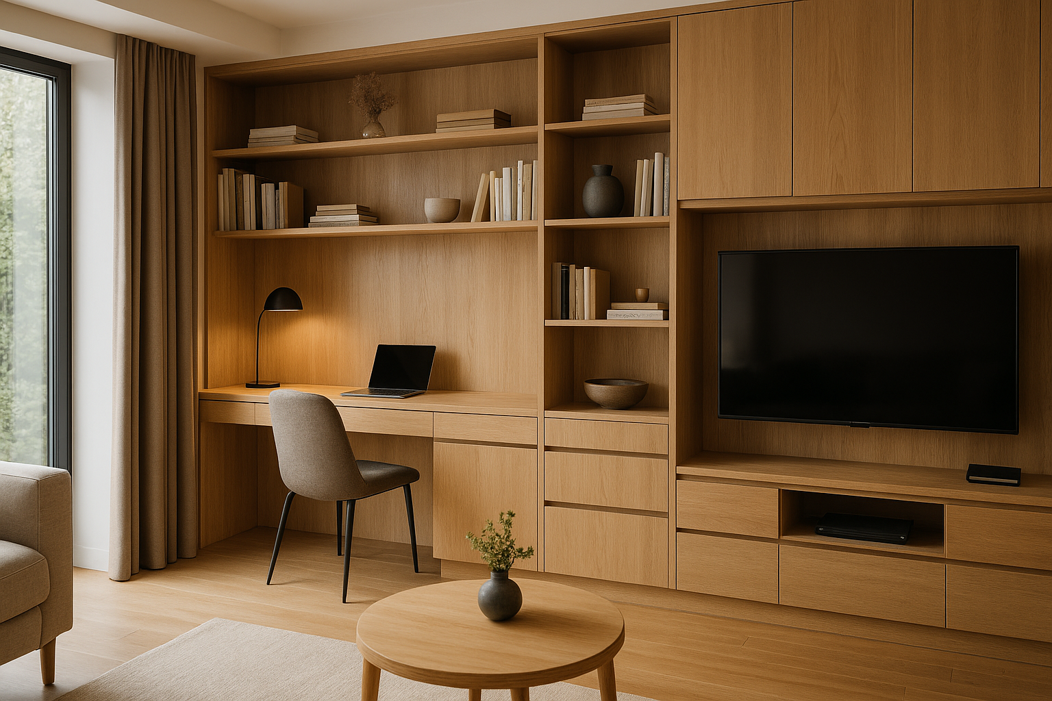 Marcenaria Grajaú SP