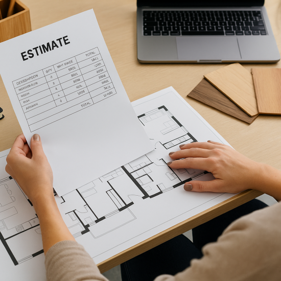 Marcenaria Sob Medida no Grajaú