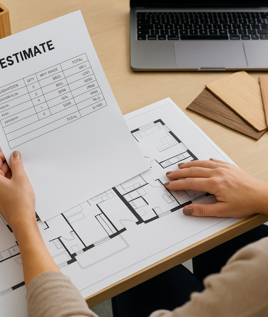 Marcenaria Sob Medida no Grajaú