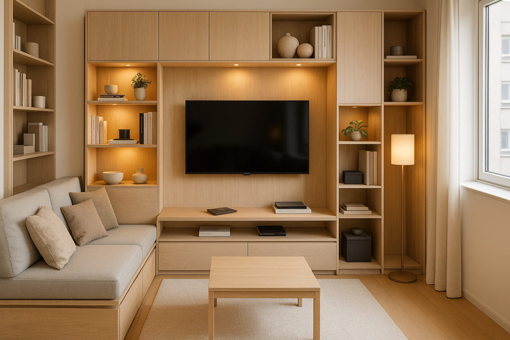 Móveis Planejados no Grajaú