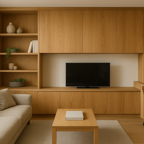 Orçamento de Marcenaria Grajaú