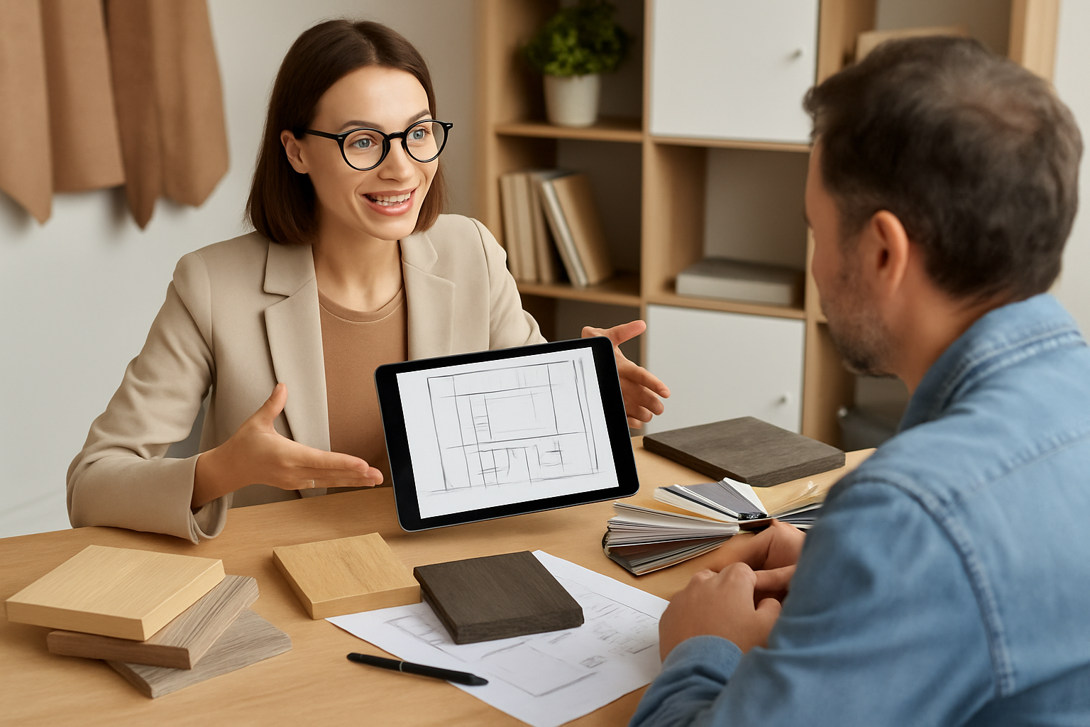 Móveis Sob Medida Grajaú