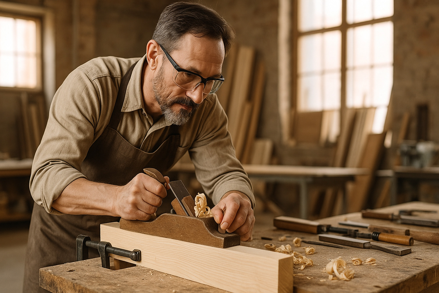 Marcenaria Grajaú portas de madeira